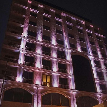 Clarion Hotel Kahramanmaraş Exteriör bild