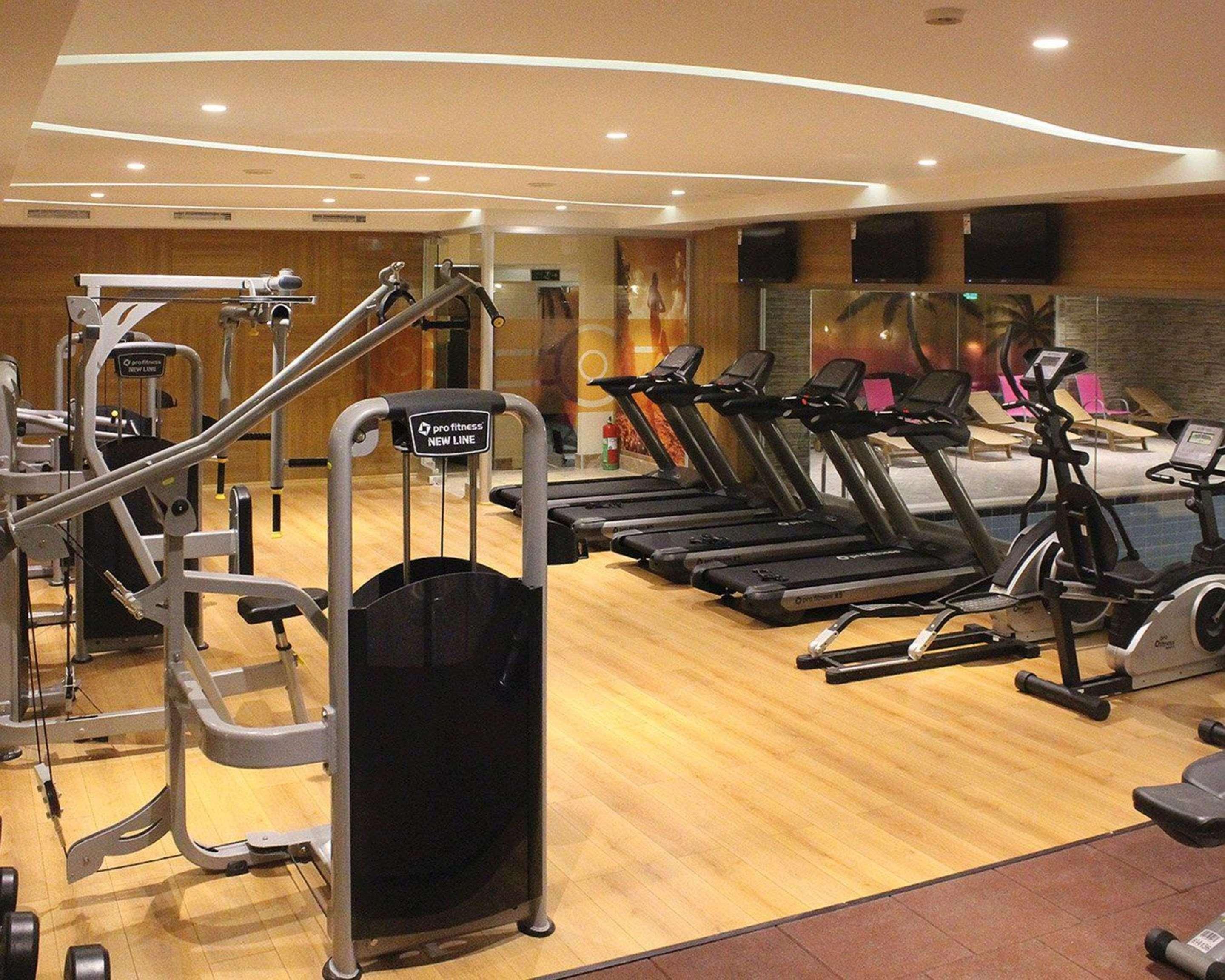 Clarion Hotel Kahramanmaraş Exteriör bild