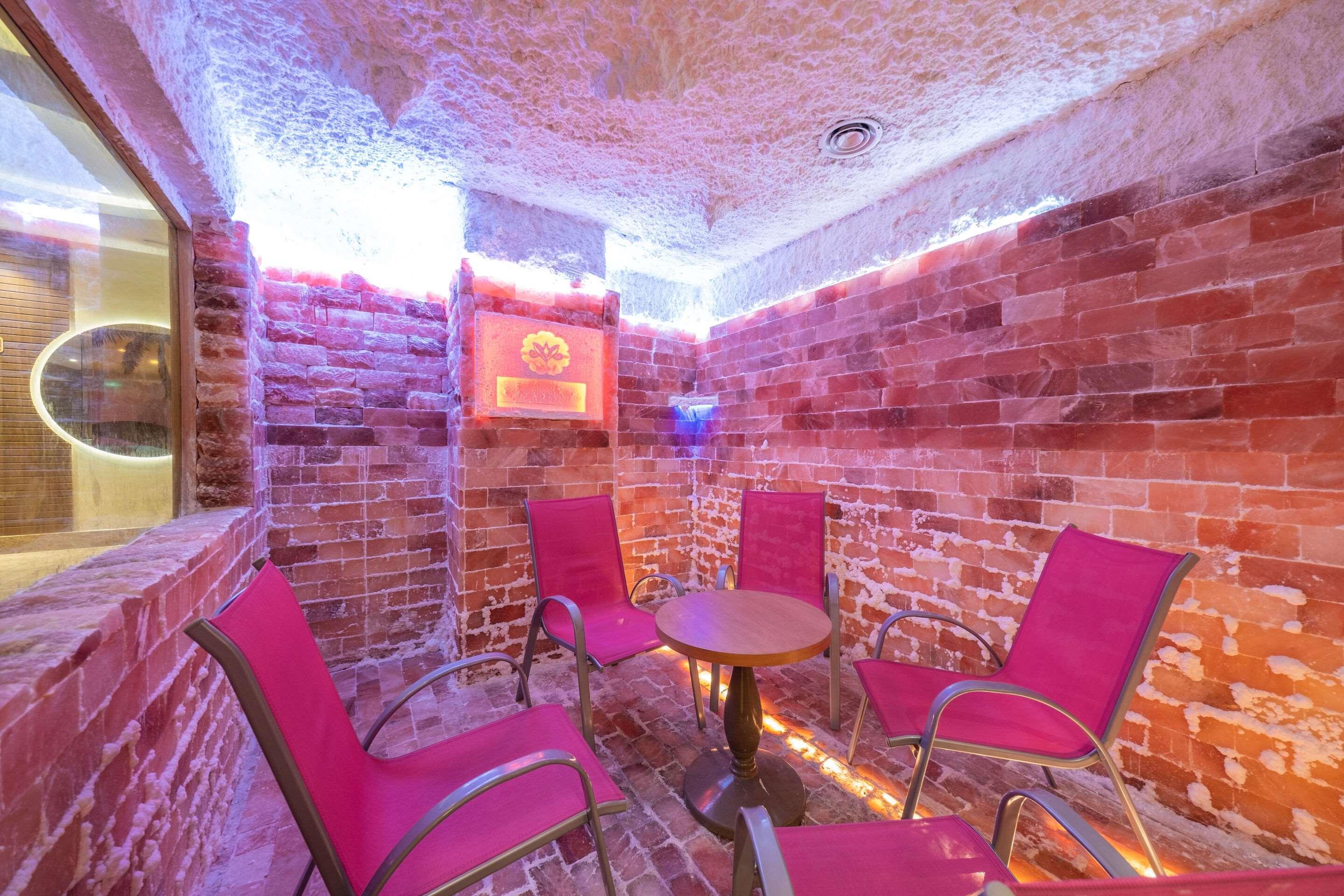 Clarion Hotel Kahramanmaraş Exteriör bild